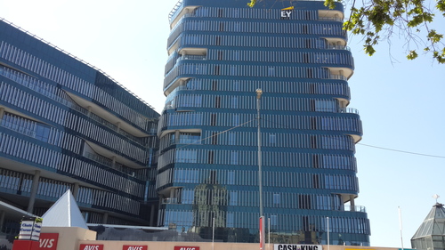 1145m² 102 Rivonia Road, Sandton Central