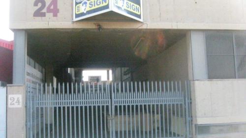 1620m² Centre Point, Wynberg JHB