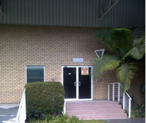 4665m² 49 Galaxy Avenue, Linbro