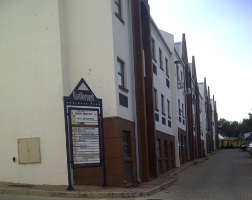 271m² Eastborough Business Park, Eastgate