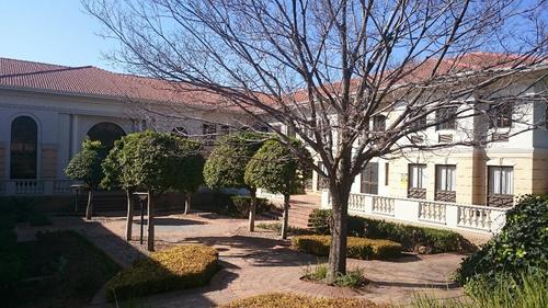 469m² Grayston Ridge Office Park,Sandown JHB