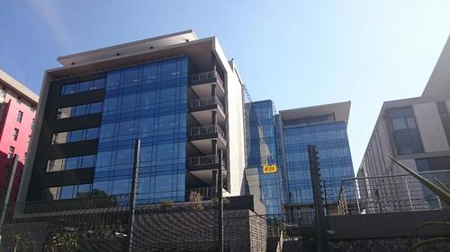 427m² Atholl Towers, Sandown JHB