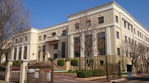 7331m² 11 Fricker Road, Illovo
