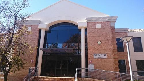 200m² Vunani Office Park, Sandown JHB