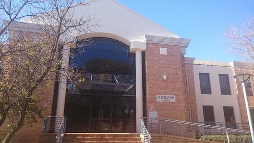 304m² Vunani Office Park, Sandown JHB