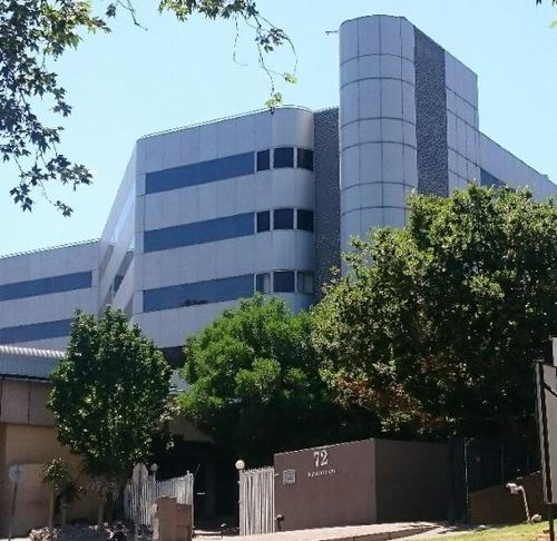 5834m² 72 Grayston, Sandton Central