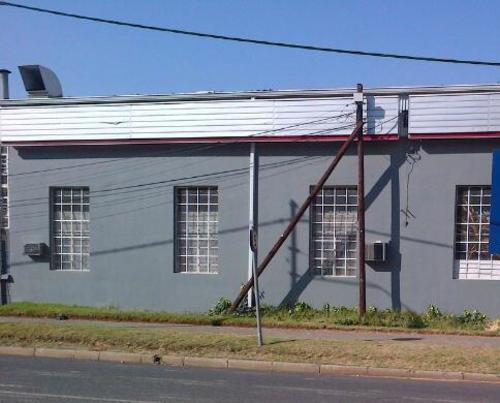 1036m² 20 John Street, Selby