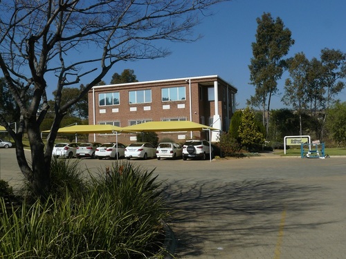 3400m² 205 Corobrick Road, Meadowdale