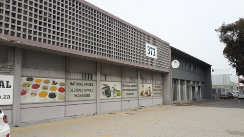 451m² The Meat Factory, Maitland
