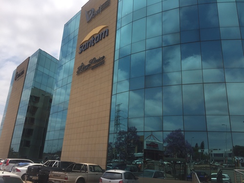 212m² Menlyn Corporate Park, Menlyn