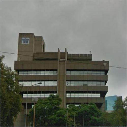 135m² JCC House, Braamfontein Werf
