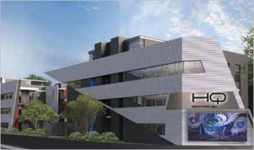 211m² HQ Bedfordview,Bruma