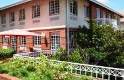 301m² 43 Empire Road, Parktown