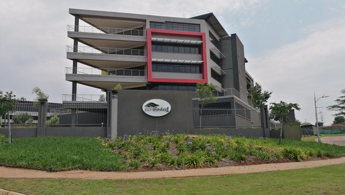128m² Eco Glades 1, Highveld