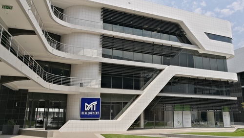 243m² Byls Bridge East Building 14 Block C, Central Centurion