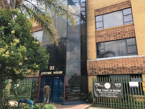 173m² Lifetime House, Jet Park