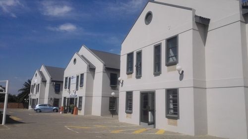 234m² The Palms Office Park, Halfway House