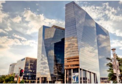 249m² Alice Lane - Building 3, Sandton Central