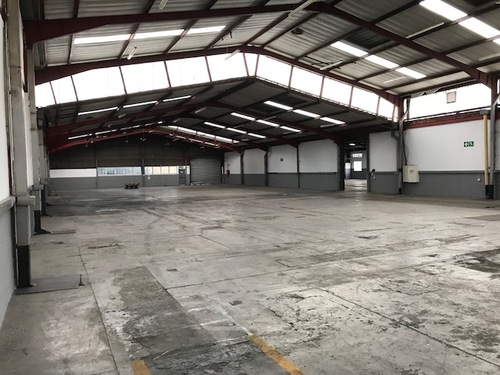 460m² 95 Main Reef Road, Boksburg