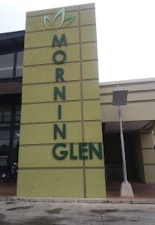 111m² Morning Glen Shopping Mall, Gallo Manor