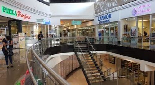 136m² Morning Glen Shopping Mall, Gallo Manor