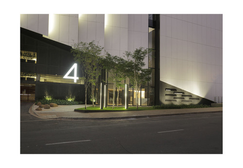 164m² 4 Stan Road, Sandton Central