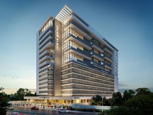 126m² Illovo Point, Illovo