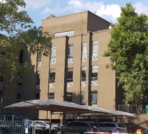 99m² 8 Sturdee, Rosebank JHB
