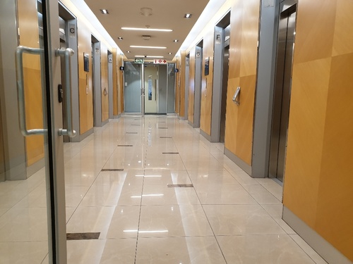 207m² Sandton City Office Tower, Sandton Central