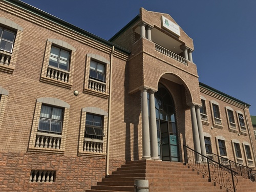 100m² Oxford Office Park (Highveld Techno Park), Highveld Techno Park