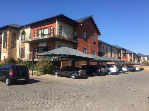 154m² Wild Fig Business Park, Laser Park