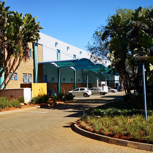 818m² Mifa Industrial Park, Glen Austin
