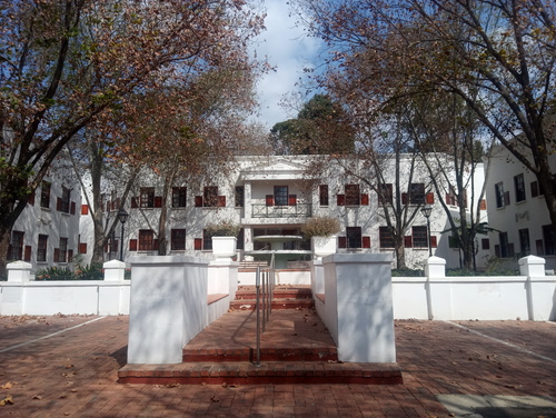 550m² Tulbagh Office Park South, Ferndale