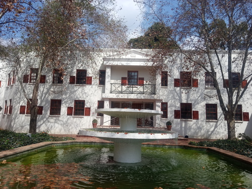 720m² Tulbagh Office Park South, Ferndale