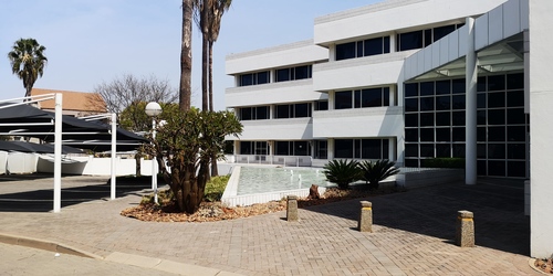 963m² 7 Kikuyu - Sunninghill, Sunninghill