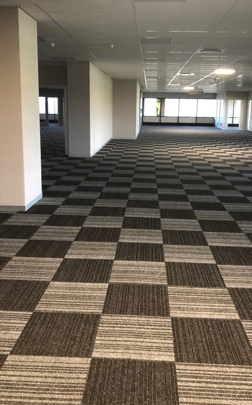 1120m² Douglas Roberts Centre, Bedfordview