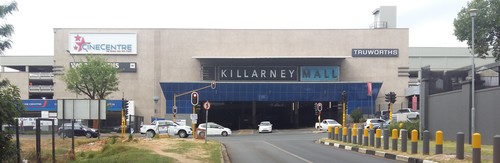 91m² Killarney Mall, Killarney