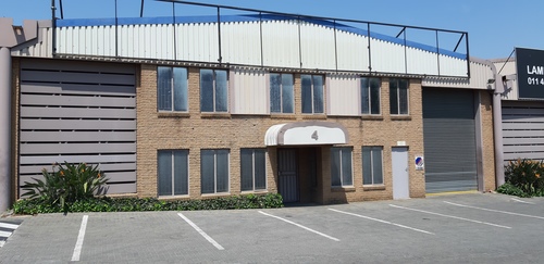428m² Route 24, Meadowdale