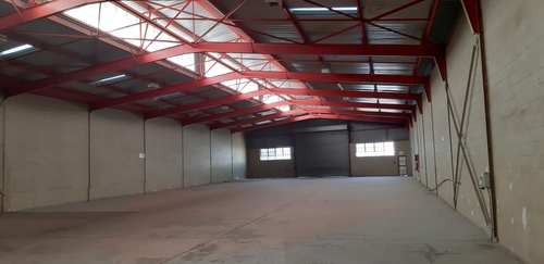420m² Route 24, Meadowdale