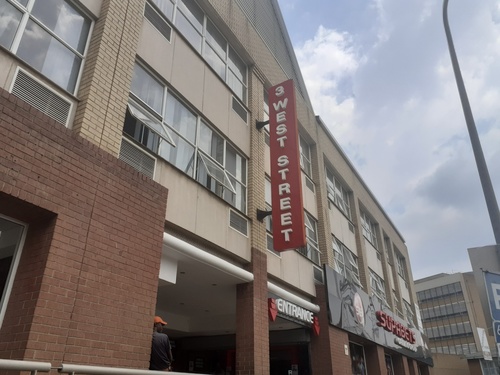 109m² 3 West Street, Kempton Park