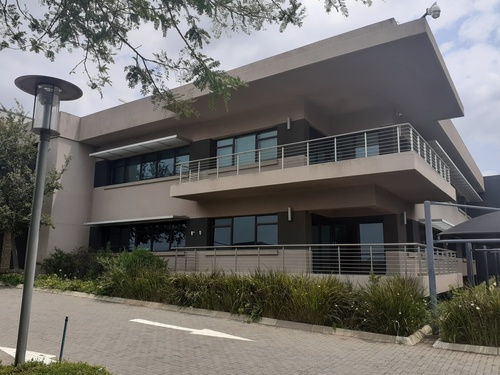 3336m² Jetpark Commercial, Jet Park