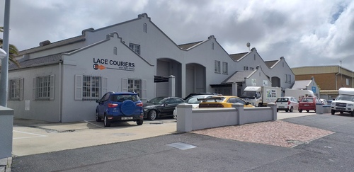 210m² Ruco Park, Airport Industria