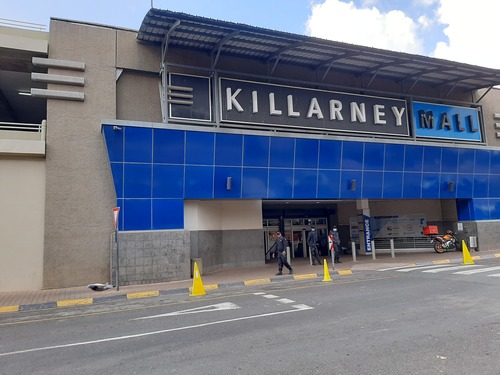 75m² Killarney Mall, Killarney