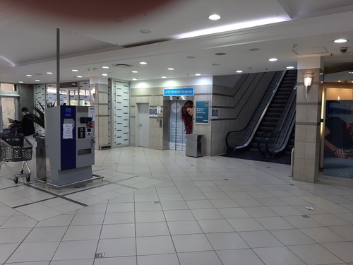 113m² Killarney Mall, Killarney