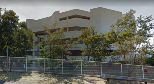 1526m² ACA Krans, Auckland Park