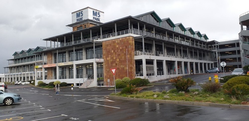 M5 Business Park