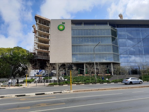 242m² Oxford Parks,Dunkeld