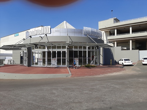 3231m² Killarney Mall, Killarney