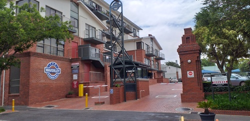 65m² The Waverley Business Park, Observatory