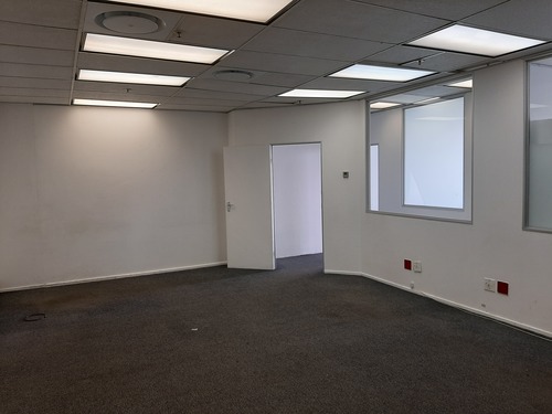 92m² Dunkeld West Centre, Dunkeld